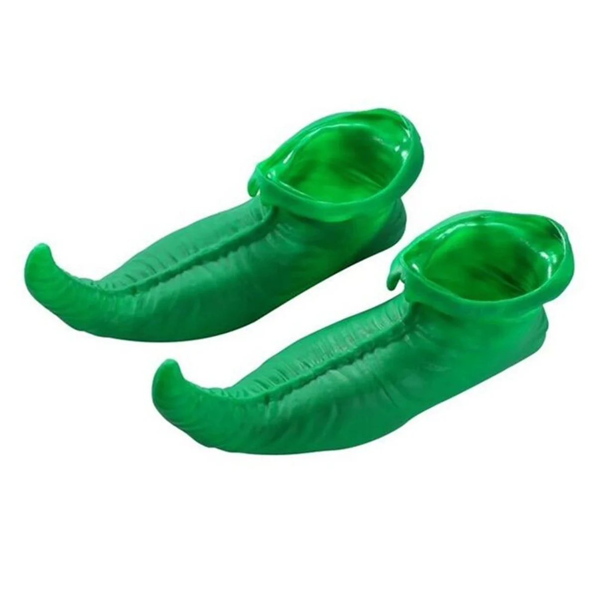 Green Large Oversized Clown Shoes Rubber Durable Convenient Wear for Carnival Halloween Costume Men Women Clown Shoes
Green Large Oversized Clown Shoes Rubber Durable Convenient Wear for Carnival Halloween Costume Men Women Clown Shoes