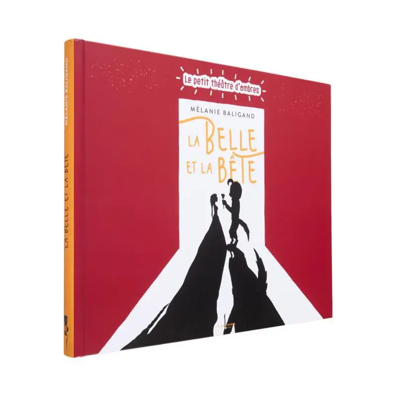 Beauty And The Beast Le Petit Theatre Dombres Everything You Need To Know About Beauty And The Beast 9791040115861
Beauty And The Beast Le Petit Theatre Dombres Everything You Need To Know About Beauty And The Beast 9791040115861