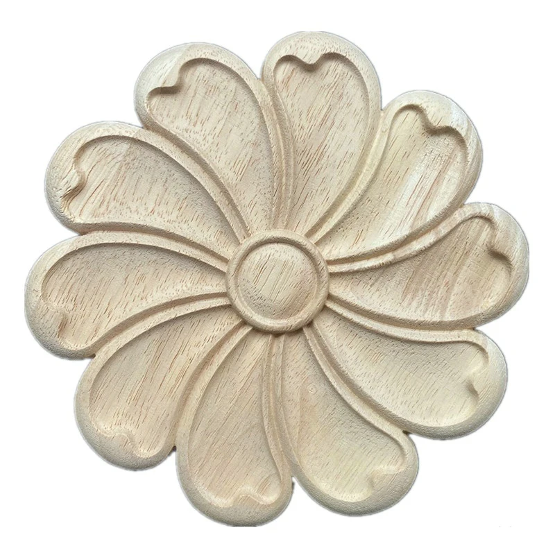 8/15/20/24cm Wood Applique Onlay Wood Decal Antique Modern Ornamental Corner Home Decoration Accessories Cabinet Window
8/15/20/24cm Wood Applique Onlay Wood Decal Antique Modern Ornamental Corner Home Decoration Accessories Cabinet Window