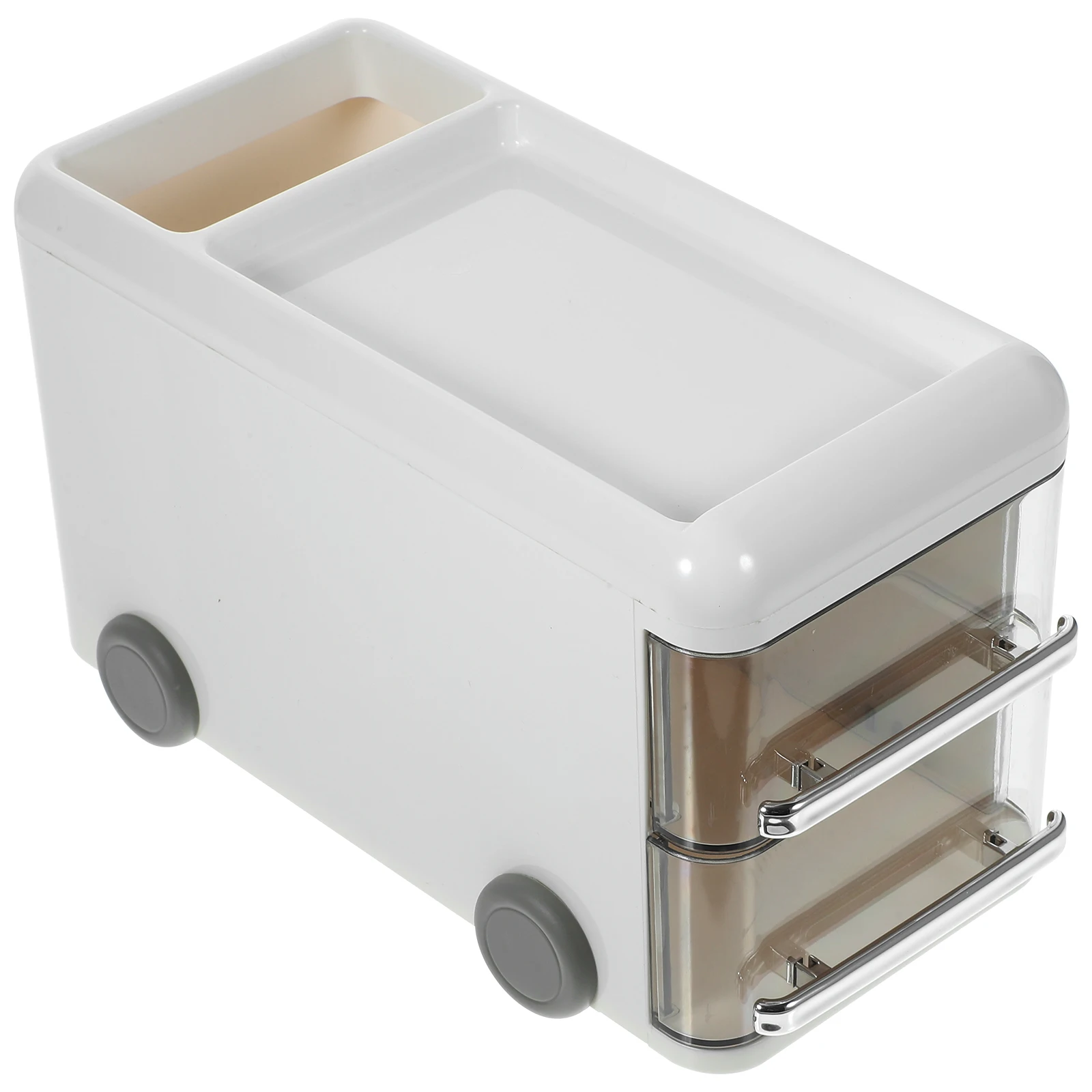 Bus Shape Desk Organizer Multi-Functional Plastic Stationery Holder Desktop Storage Box For Office Home School Supplies
Bus Shape Desk Organizer Multi-Functional Plastic Stationery Holder Desktop Storage Box For Office Home School Supplies