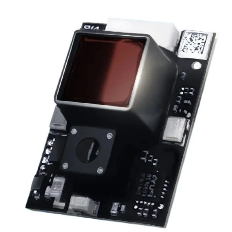 20m Compact DToF Laser Ranging Module - High Precision Infrared LiDAR Sensor | Small Volume Integrated Design
20m Compact DToF Laser Ranging Module - High Precision Infrared LiDAR Sensor | Small Volume Integrated Design