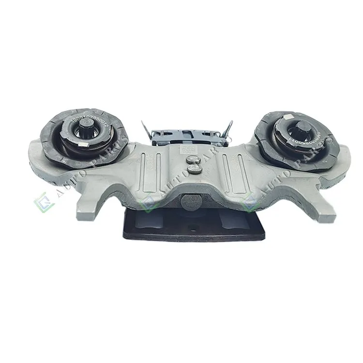 Newpars Car Spare Part 6DCT250 DPS6 Transmission Clutch Shift Fork Set For Focus Fiesta
Newpars Car Spare Part 6DCT250 DPS6 Transmission Clutch Shift Fork Set For Focus Fiesta