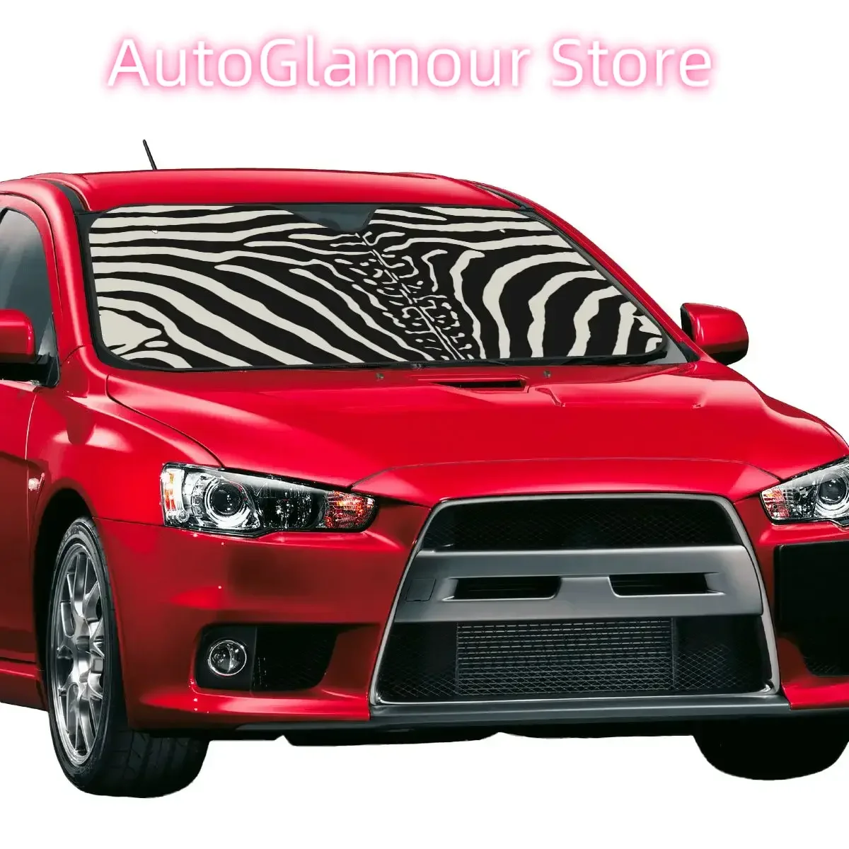 Зебра в полоску с принтом, текстура кожи, забавный солнцезащитный козырек, ветровое стекло 76x140 см, фольга для животных, автомобильный солнцезащитный козырек, автомобильный Стайлинг 
Зебра в полоску с принтом, текстура кожи, забавный солнцезащитный козырек, ветровое стекло 76x140 см, фольга для животных, автомобильный солнцезащитный козырек, автомобильный Стайлинг