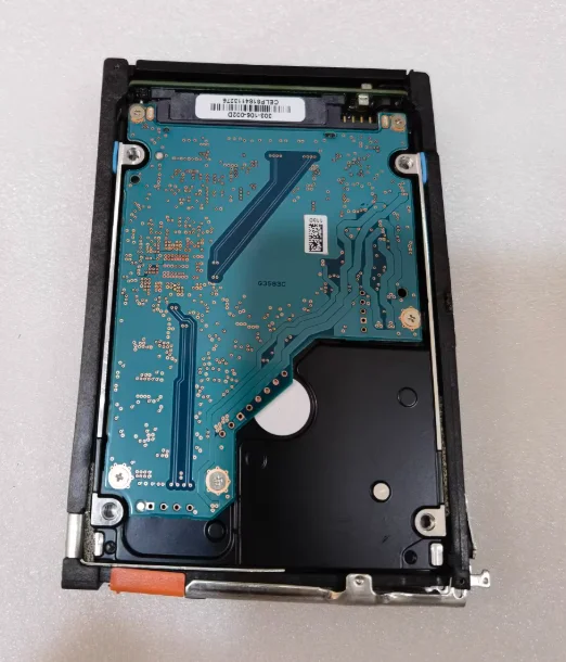 For EMC V4-2S15-600 005050846 005050847 600G 15K SAS 2.5 server hard disk
For EMC V4-2S15-600 005050846 005050847 600G 15K SAS 2.5 server hard disk