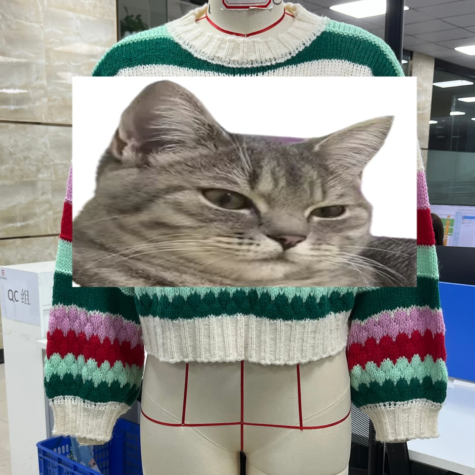 Crewneck Long Sleeve Fall Sweatshirts Womens Loose Fit Pullover Sweater Striped Pullover Sweater Women Thick Textured Knit
Crewneck Long Sleeve Fall Sweatshirts Womens Loose Fit Pullover Sweater Striped Pullover Sweater Women Thick Textured Knit