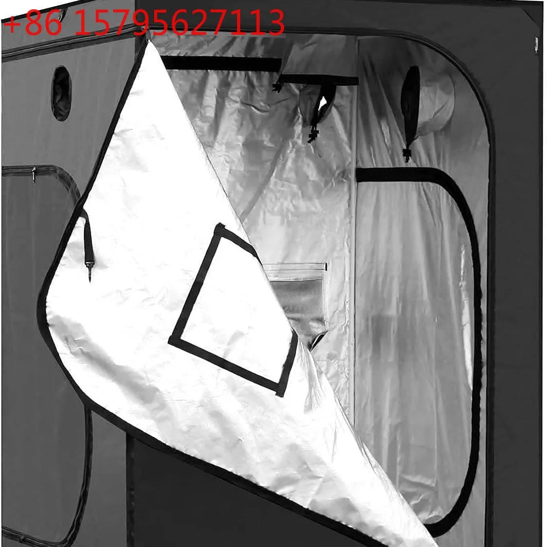 600D plant growth tent greenhouse agricultural planting tent flower plant thermal tent
600D plant growth tent greenhouse agricultural planting tent flower plant thermal tent