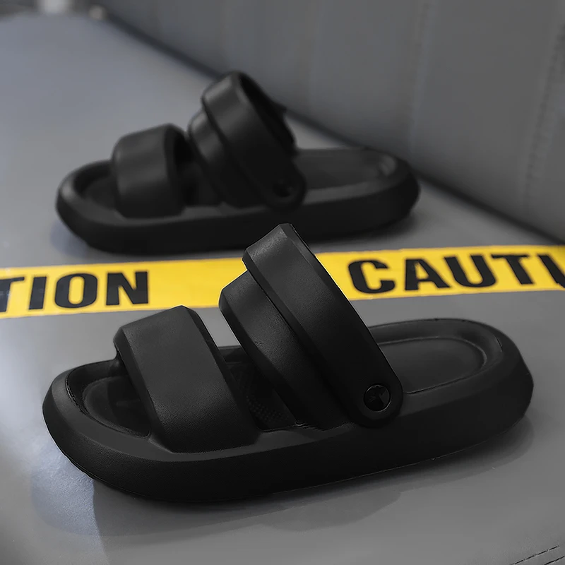 Hot Summer Casual New Men's Breathable, Anti-slip, Quick-drying Color-blocked Letter Pattern Fashionable Beach Slippers
Hot Summer Casual New Men's Breathable, Anti-slip, Quick-drying Color-blocked Letter Pattern Fashionable Beach Slippers