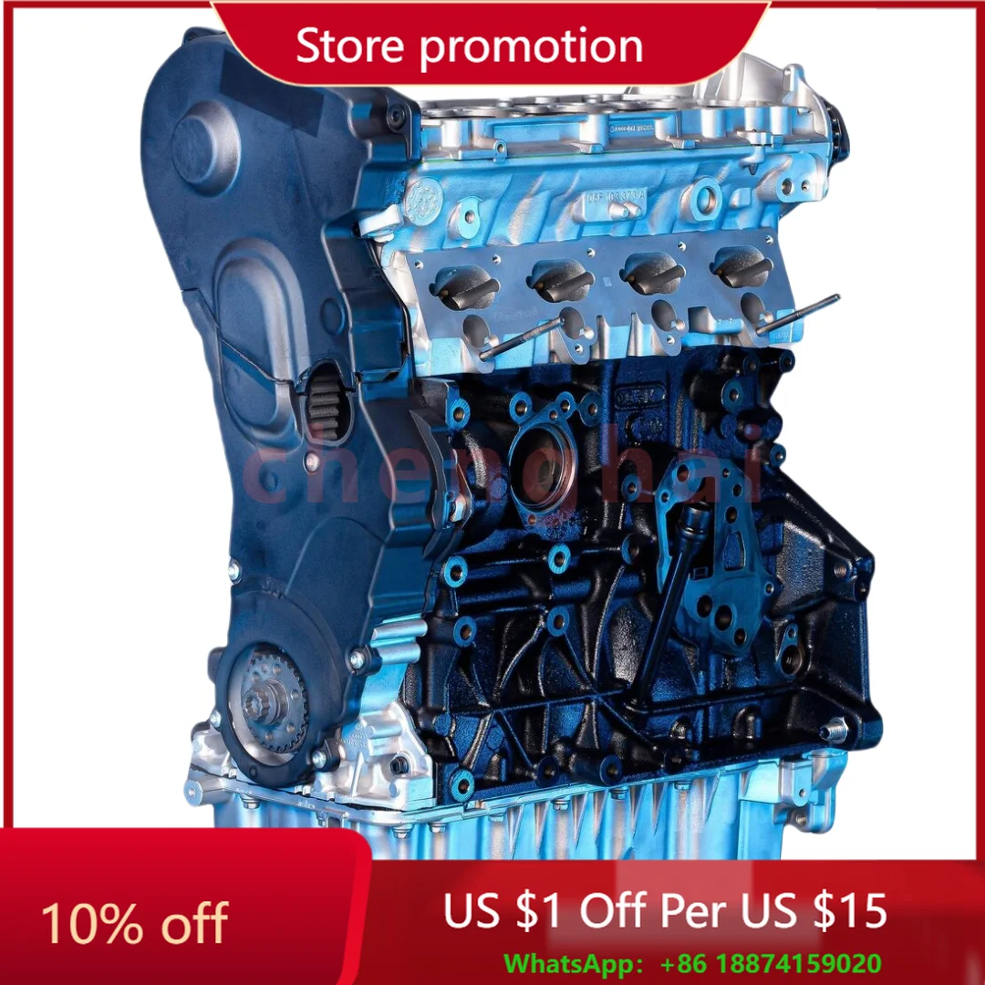 Турбодвигатель EA113 для Audi Seat TT A3 A6 A4 2.0 TFSI BWA 06F 100098 X EA111 A3 A4L A5 A6 Q3 2.0L TSI Автомобильный двигатель
Турбодвигатель EA113 для Audi Seat TT A3 A6 A4 2.0 TFSI BWA 06F 100098 X EA111 A3 A4L A5 A6 Q3 2.0L TSI Автомобильный двигатель