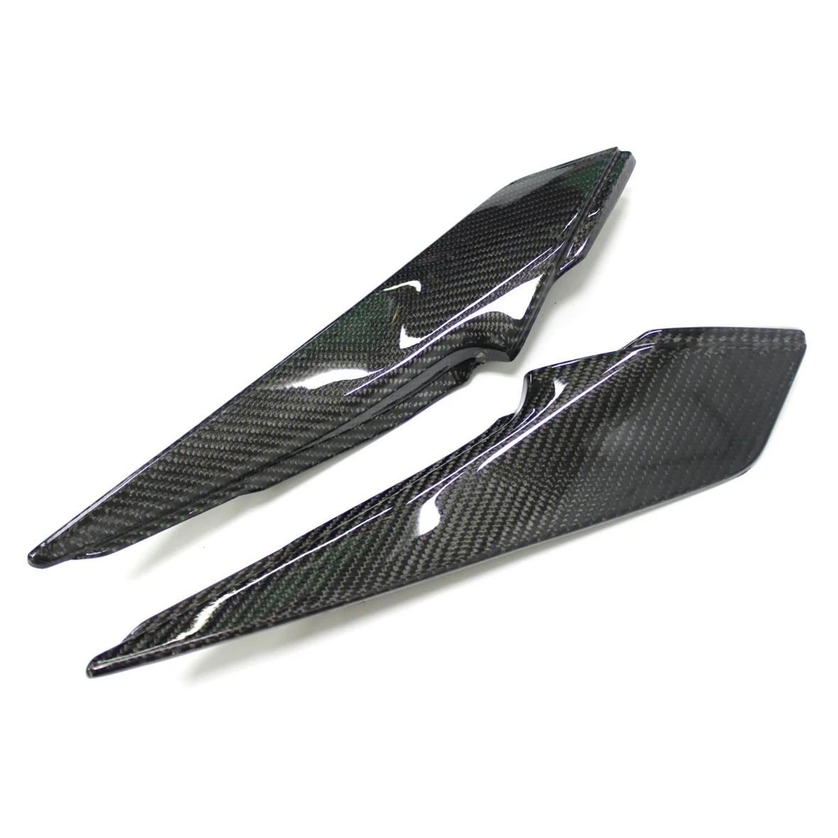 For Honda CBR1000RR 2012-2016 CBR 1000RR 2013 2014 2015 100% Carbon Fiber Gas Tank Cover Left Right Sides Panels Fairing
For Honda CBR1000RR 2012-2016 CBR 1000RR 2013 2014 2015 100% Carbon Fiber Gas Tank Cover Left Right Sides Panels Fairing