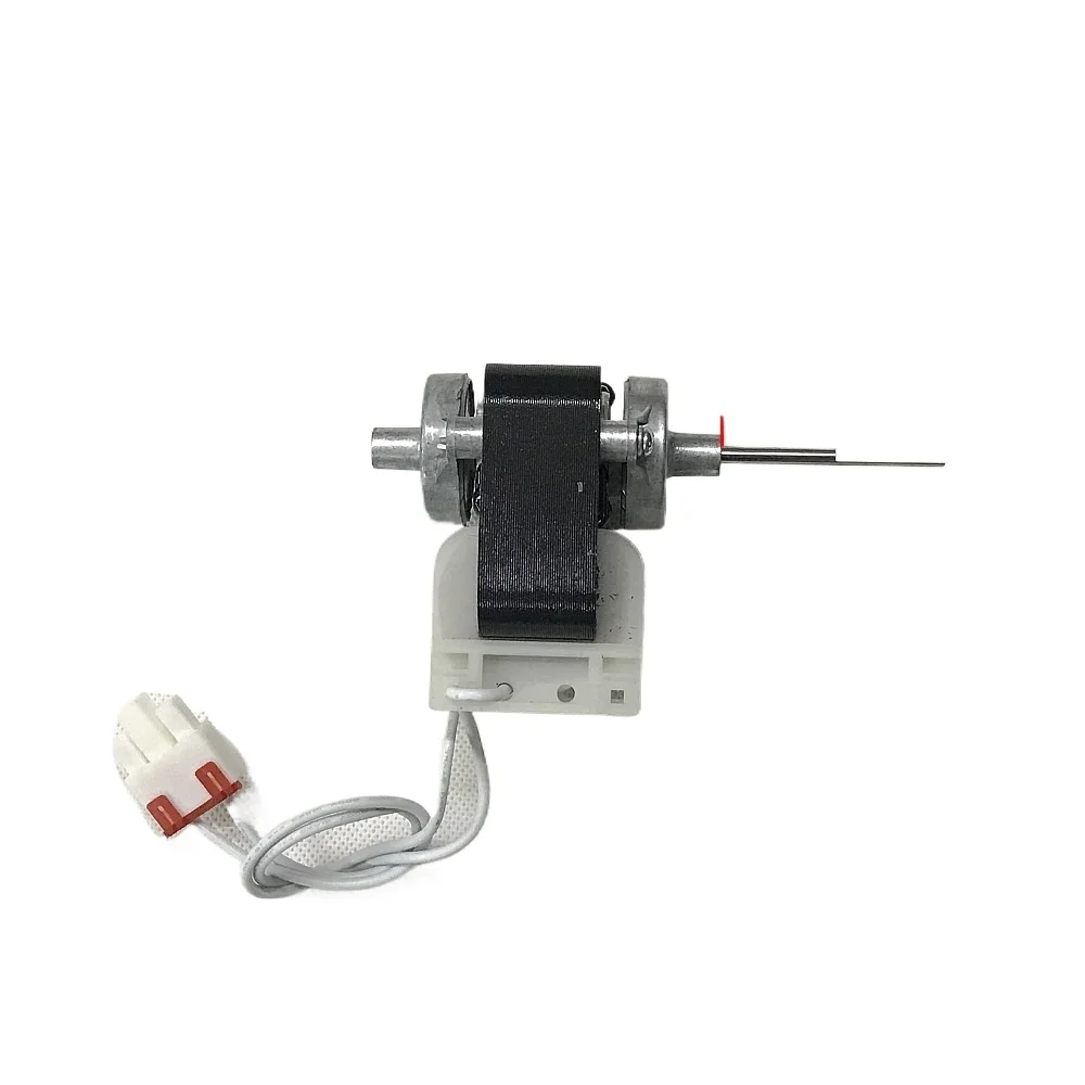 Вентилятор охлаждения двигателя для холодильников LG - Замена для моделей 4680JB1026F, 4680JB1026E (для холодильников Side-by-Side)
Вентилятор охлаждения двигателя для холодильников LG - Замена для моделей 4680JB1026F, 4680JB1026E (для холодильников Side-by-Side)