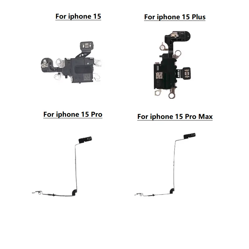 Для iPhone 15 Plus Pro Max Bluetooth сигнальный гибкий ленточный кабель
Для iPhone 15 Plus Pro Max Bluetooth сигнальный гибкий ленточный кабель