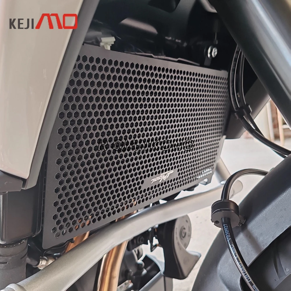 Radiator Grille Guard Cover For CFMOTO 700MT 700 MT CF700MT 2024 2025 2026 Motorcycle Radiator Guard Accessories IBEX700 MT700
Radiator Grille Guard Cover For CFMOTO 700MT 700 MT CF700MT 2024 2025 2026 Motorcycle Radiator Guard Accessories IBEX700 MT700