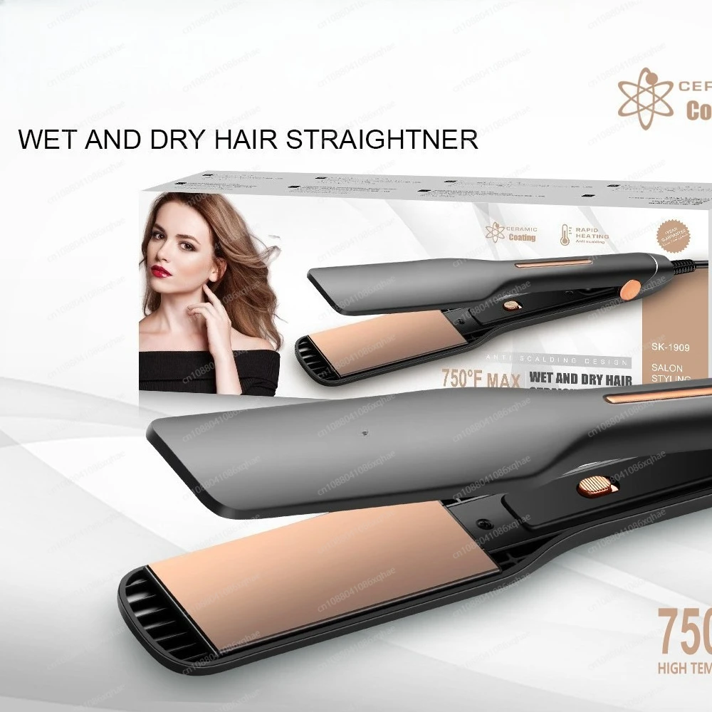 Внешняя торговля, выпрямитель для завивки волос, щипцы для завивки двойного назначения с прямыми завитками, щипцы для завивки волос с прямой пластиной
Внешняя торговля, выпрямитель для завивки волос, щипцы для завивки двойного назначения с прямыми завитками, щипцы для завивки волос с прямой пластиной