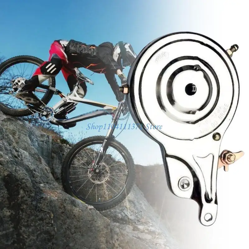 P9FC Electric Scooter Rear Band Drum Brake Assembly, Practical Bicycles Brake Modification Assembly for Mountain Bicycles
P9FC Electric Scooter Rear Band Drum Brake Assembly, Practical Bicycles Brake Modification Assembly for Mountain Bicycles