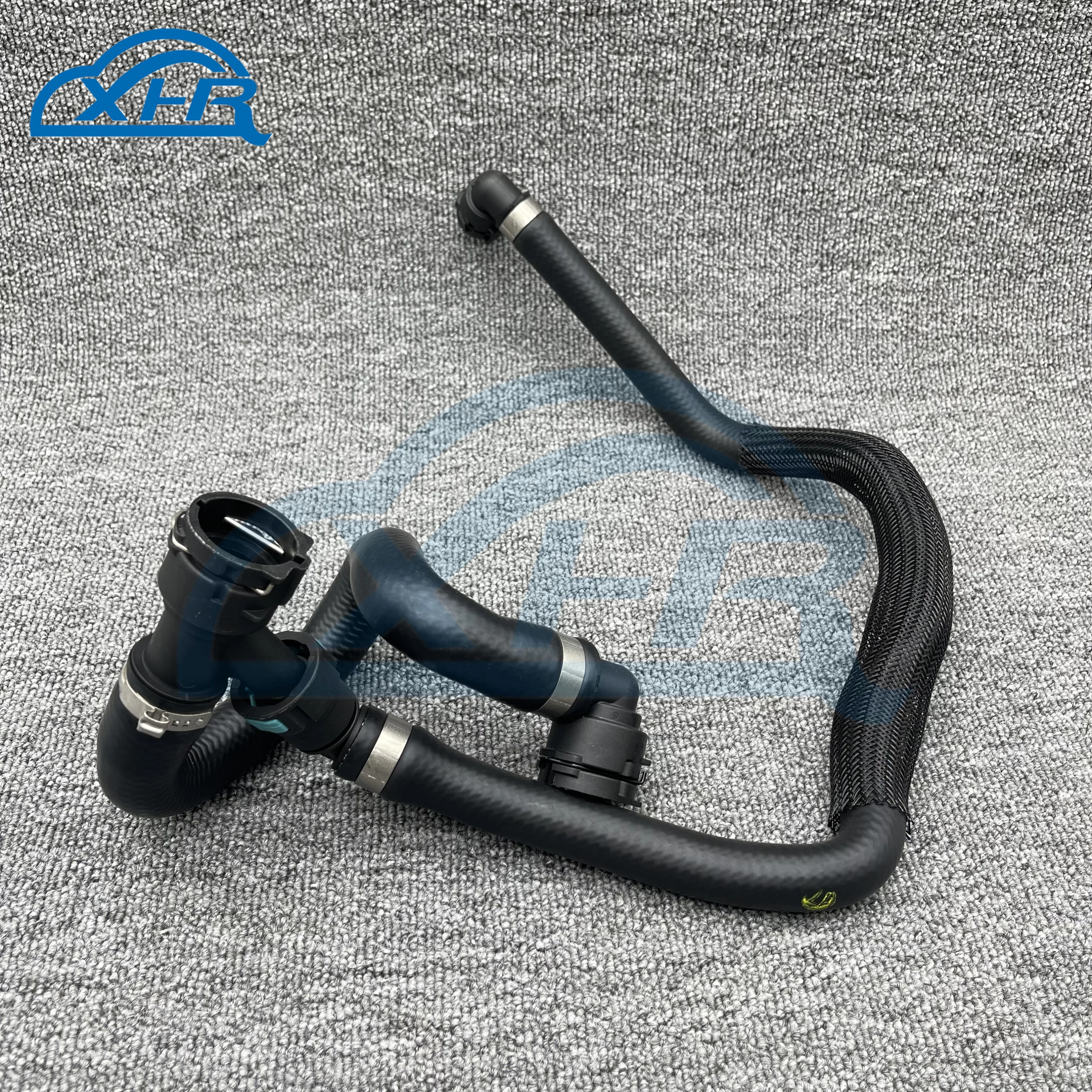 LR114624 LR094097 LR112866 Brand New Air Hose Interface Pipe For Land Rover 19-21 Evoque 2.0 Warm
LR114624 LR094097 LR112866 Brand New Air Hose Interface Pipe For Land Rover 19-21 Evoque 2.0 Warm