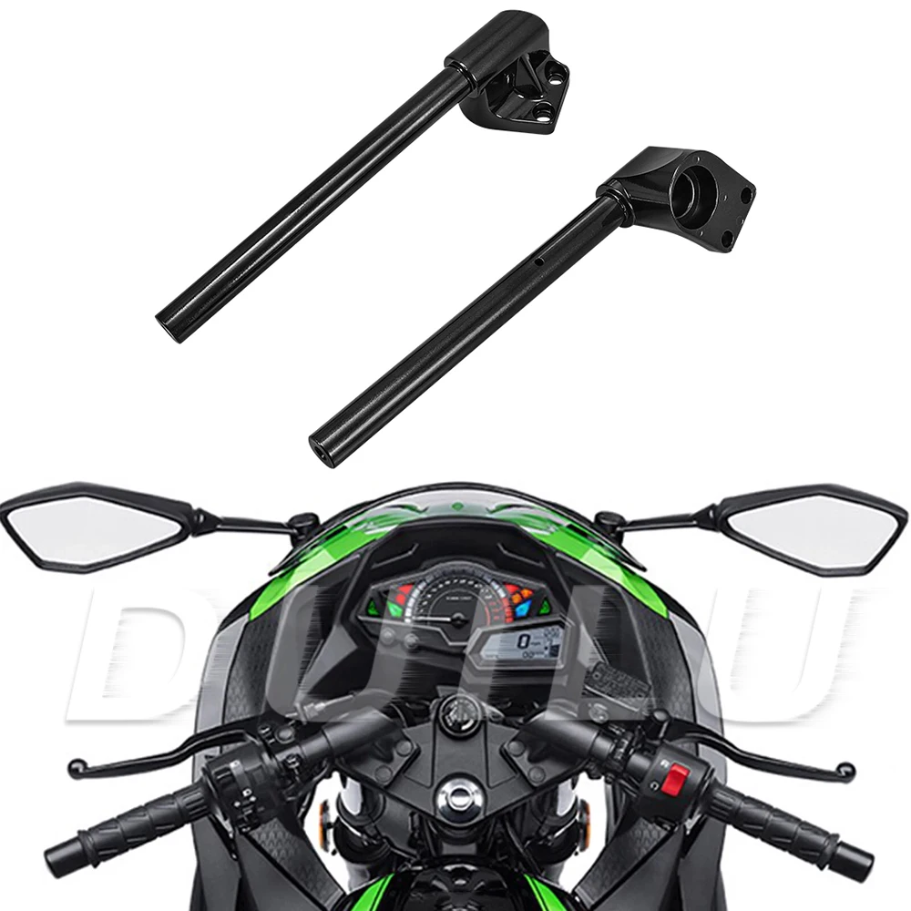 Руль мотоцикла, левая и правая сторона для Kawasaki Ninja 300 300R 250 250R EX250 2008-2017 2009 2010 2011 2012 2013 
Руль мотоцикла, левая и правая сторона для Kawasaki Ninja 300 300R 250 250R EX250 2008-2017 2009 2010 2011 2012 2013