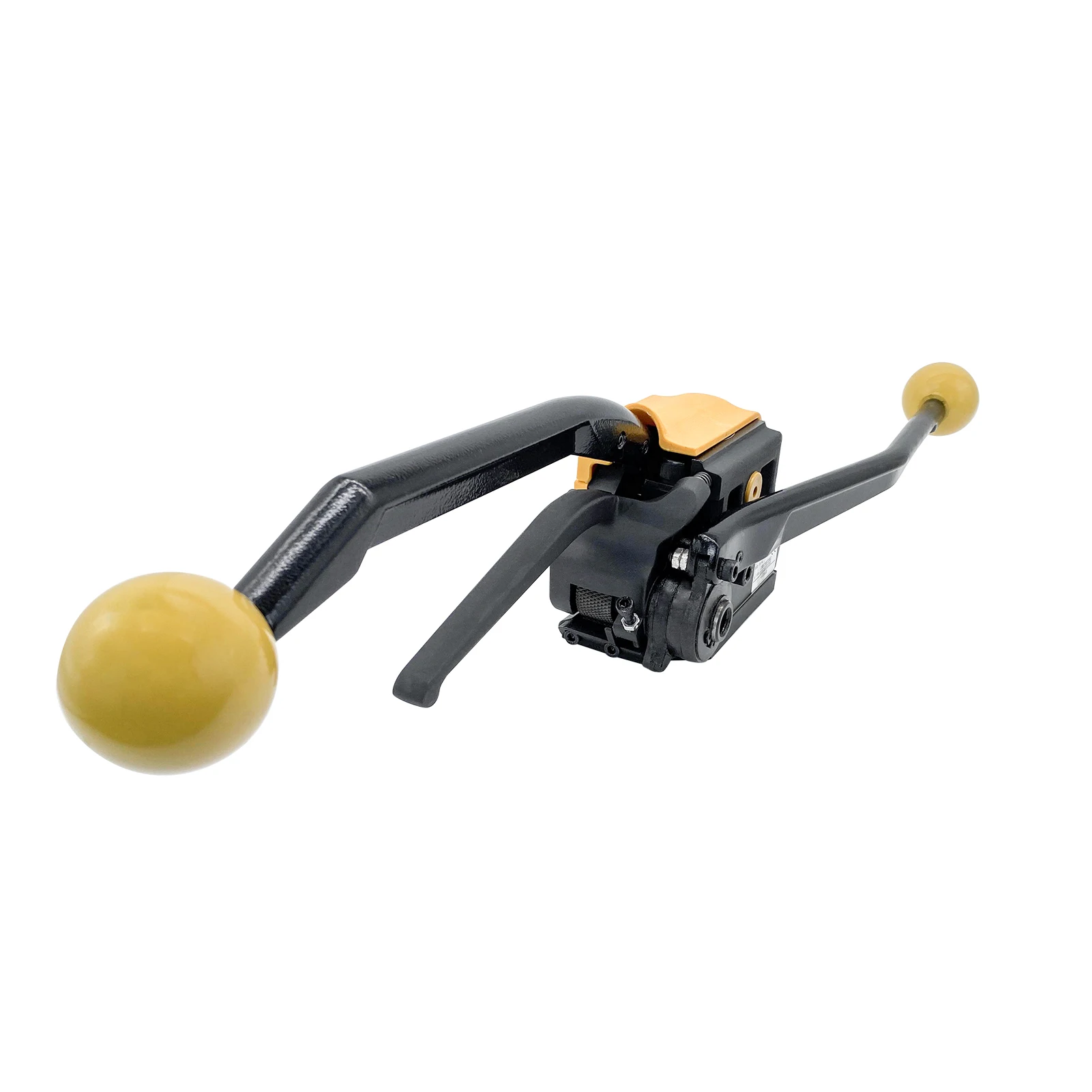 A333 Portable Handheld 13-19mm Steel Band Strapping Machine Handheld Steel Strapping Machine
A333 Portable Handheld 13-19mm Steel Band Strapping Machine Handheld Steel Strapping Machine