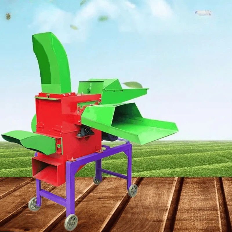 Corn Straw Large Crusher Chopper Both Drying Chopping Large Crusher Purposes Commercial Furniture Grote Versnipperaar ZYFSJ60
Corn Straw Large Crusher Chopper Both Drying Chopping Large Crusher Purposes Commercial Furniture Grote Versnipperaar ZYFSJ60