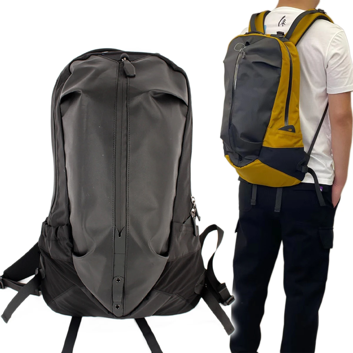 22L Tactical Backpack Man Woman Outdoor Waterproof Sports Mountaineering Bag for Travel Camping Fishing Sports
22L Tactical Backpack Man Woman Outdoor Waterproof Sports Mountaineering Bag for Travel Camping Fishing Sports