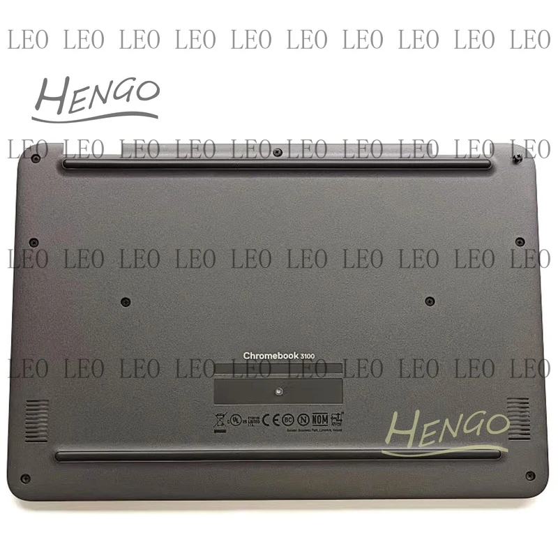 SS New For Dell Chromebook 11 3100 Lower Case Bottom Base Cover Chassis 02RY30
SS New For Dell Chromebook 11 3100 Lower Case Bottom Base Cover Chassis 02RY30