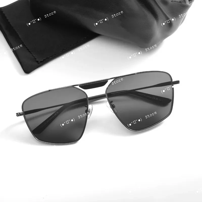 Classic Luxury Brand Design Polarized Sunglasses for Men and Women Retro Aviation Pilot Shades UV400 Oversized Sun Glasses 2024
Classic Luxury Brand Design Polarized Sunglasses for Men and Women Retro Aviation Pilot Shades UV400 Oversized Sun Glasses 2024