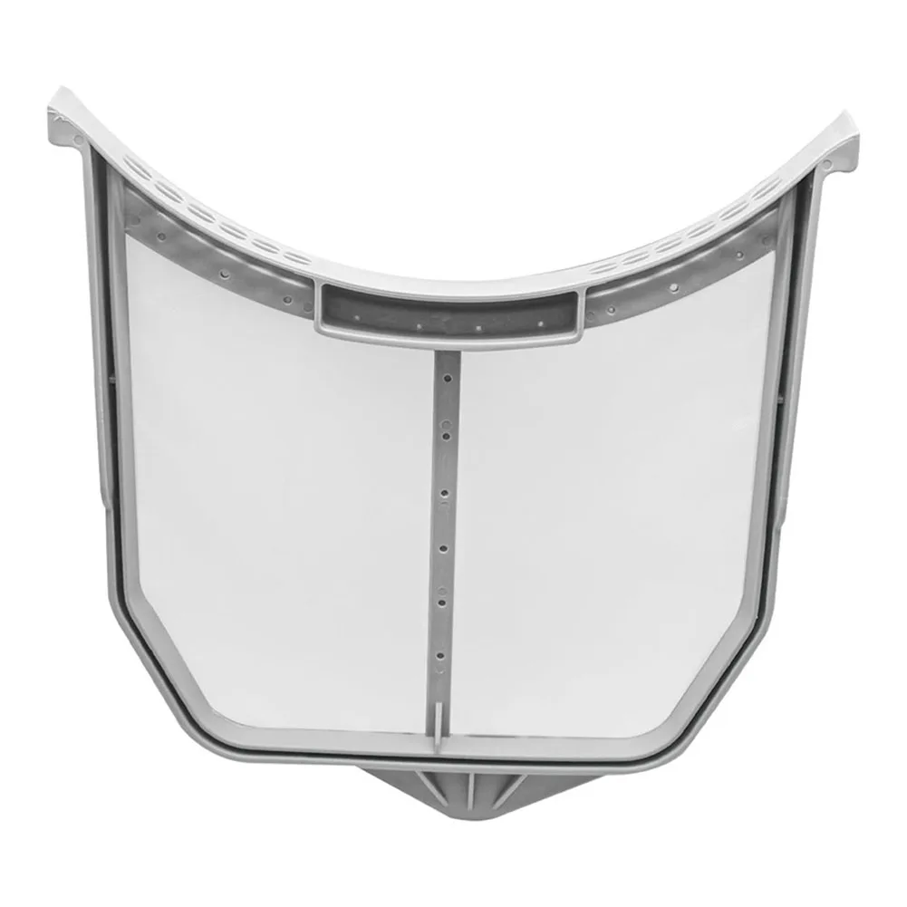 Maintain Airflow In Dryer Bar Tool Dryer Filter Screen Compatible With MED5630HW2 Easy To Install Effective Lint Capture
Maintain Airflow In Dryer Bar Tool Dryer Filter Screen Compatible With MED5630HW2 Easy To Install Effective Lint Capture
