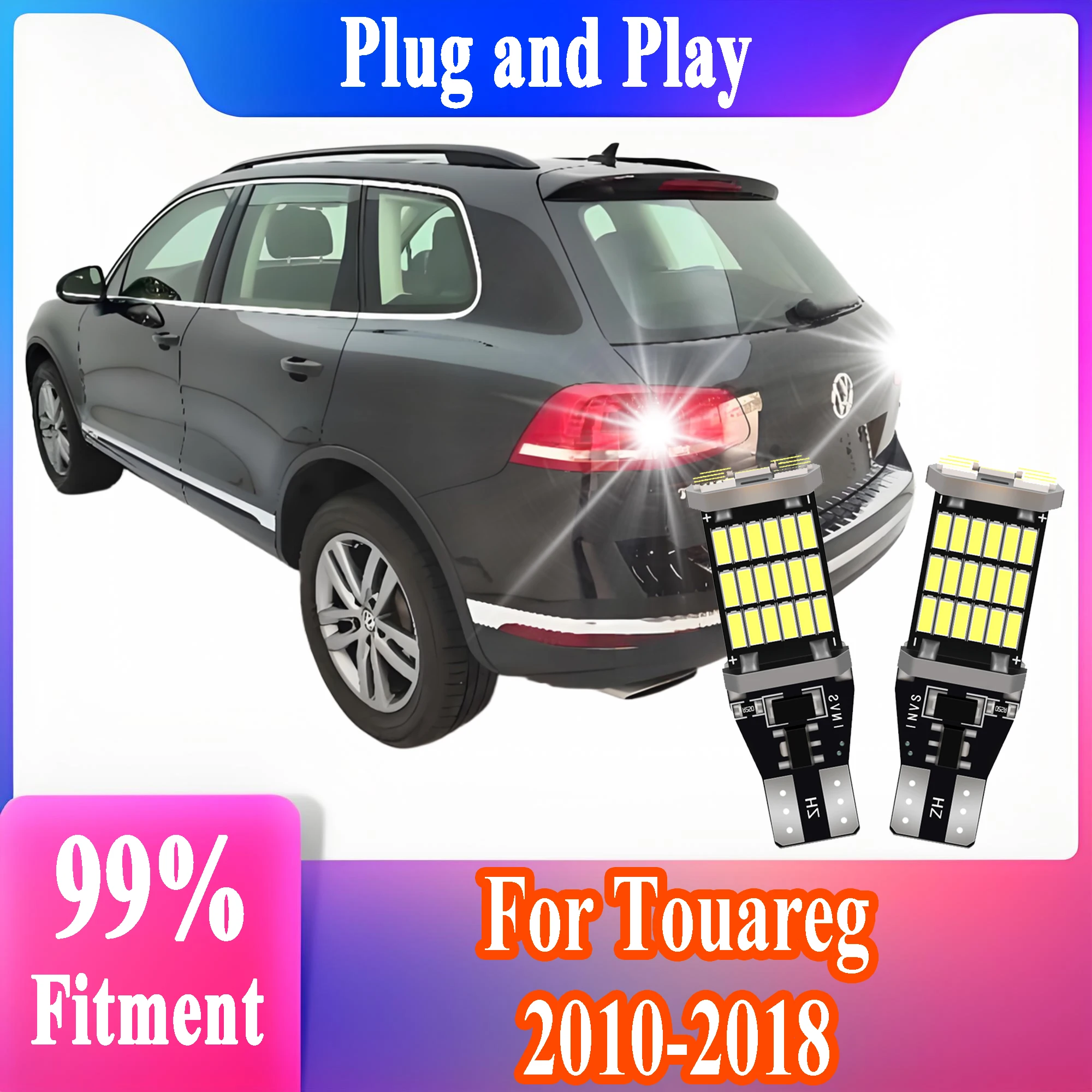 2 шт. светодиодный фонарь заднего хода для VW Volkswagen Touareg, аксессуары Touareg 7P 2010 2011 2012 2013 2014 2015 2016 2017 2018 резервная лампа
2 шт. светодиодный фонарь заднего хода для VW Volkswagen Touareg, аксессуары Touareg 7P 2010 2011 2012 2013 2014 2015 2016 2017 2018 резервная лампа