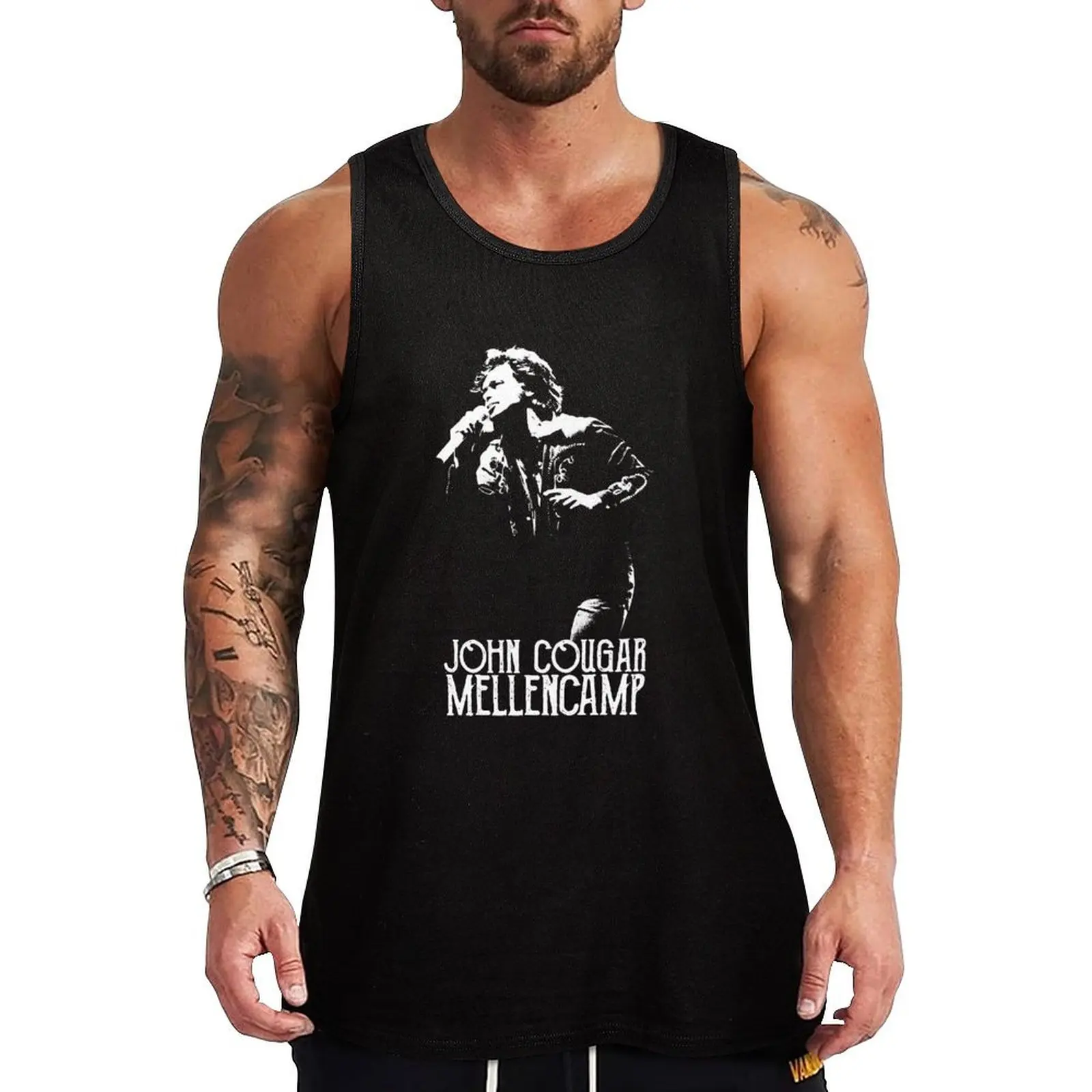 Mens My Favorite John Musician Artist Actor Mellencamp Director Gifts For Men Tank Top basketball clothing Men's gym articles
Mens My Favorite John Musician Artist Actor Mellencamp Director Gifts For Men Tank Top basketball clothing Men's gym articles