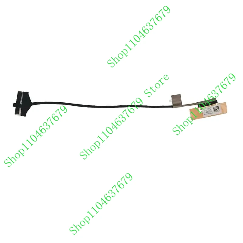 PJTH Laptop LCD EDP FHD Cable for LENOVO Thinkpad P52 P53 30pin 02DM544 DC02C00FX00 DC02C00FX10 DC02C00FX20
PJTH Laptop LCD EDP FHD Cable for LENOVO Thinkpad P52 P53 30pin 02DM544 DC02C00FX00 DC02C00FX10 DC02C00FX20