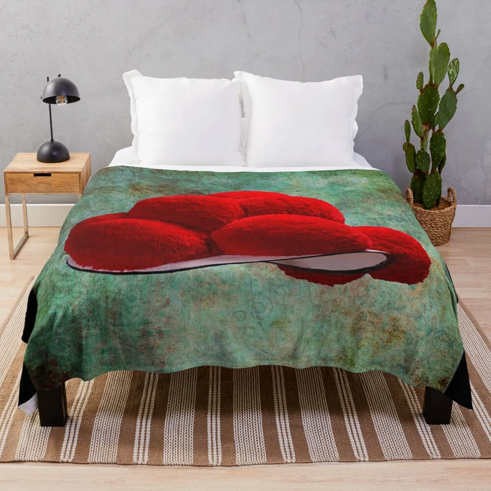 Black Forest Hat - Bollenhut Green Art 1.0 Throw Blanket Retro Blankets For Sofa Quilt Blanket
Black Forest Hat - Bollenhut Green Art 1.0 Throw Blanket Retro Blankets For Sofa Quilt Blanket