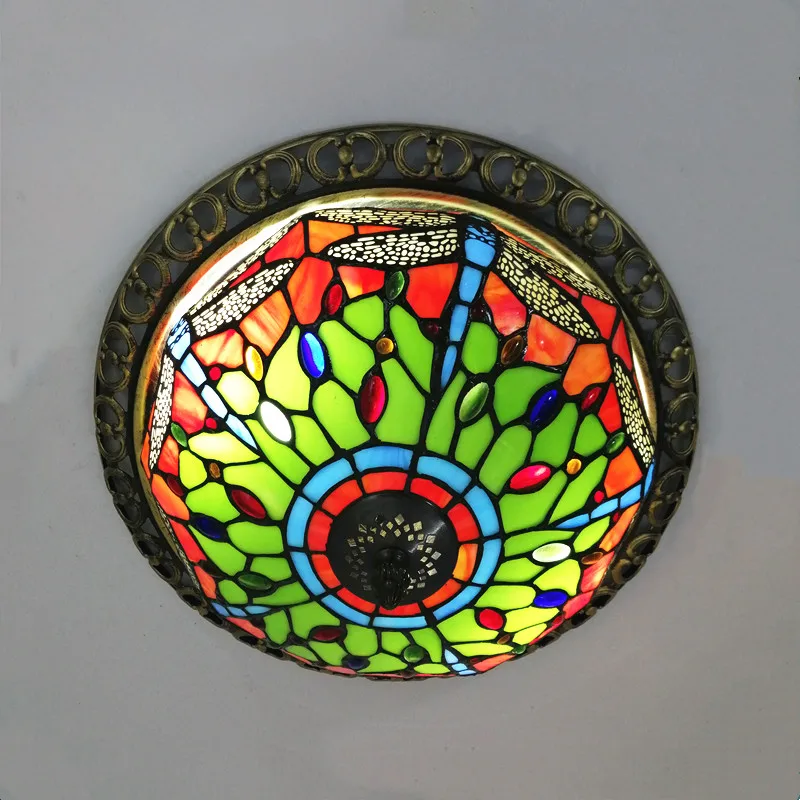 Nordic Tiffany Lamps Retro Turkish Ceiling Lights Deco Ceiling Lighting Vintage Ceiling Hanging Lamps Living Room Bedroom Lamp
Nordic Tiffany Lamps Retro Turkish Ceiling Lights Deco Ceiling Lighting Vintage Ceiling Hanging Lamps Living Room Bedroom Lamp
