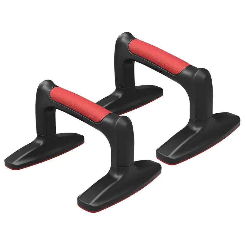 Push Up Stand Non-slip Home Fitness Power Rack Gym Handles Pushup Bars Exercise Arm Chest Muscle Training Bodybuilding Equipment
Push Up Stand Non-slip Home Fitness Power Rack Gym Handles Pushup Bars Exercise Arm Chest Muscle Training Bodybuilding Equipment