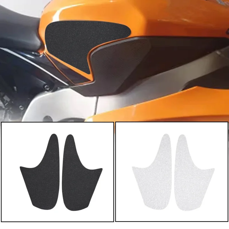 Motorcycle Anti-Slip Stickers Tank Protector Decals For Honda CBR1000RR 2013 2014 - 2016 New Stickers 
Motorcycle Anti-Slip Stickers Tank Protector Decals For Honda CBR1000RR 2013 2014 - 2016 New Stickers