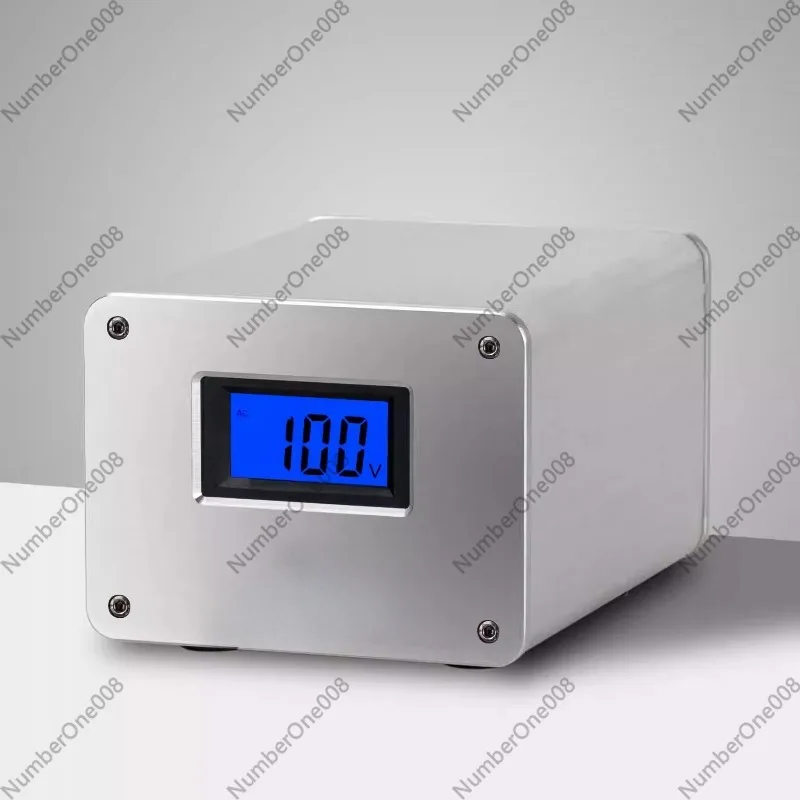 100W 220V To 100V 115V Power Supply , Purifier, CD Preamp, Decoding Most Standard
100W 220V To 100V 115V Power Supply , Purifier, CD Preamp, Decoding Most Standard
