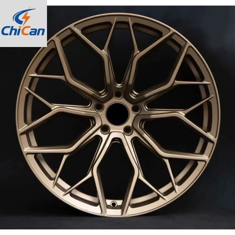 【2026】Chican Custom Forged Monoblock Alloy Rims 18 19 20 21 22 Inch 1 Piece Racing Wheels
【2026】Chican Custom Forged Monoblock Alloy Rims 18 19 20 21 22 Inch 1 Piece Racing Wheels