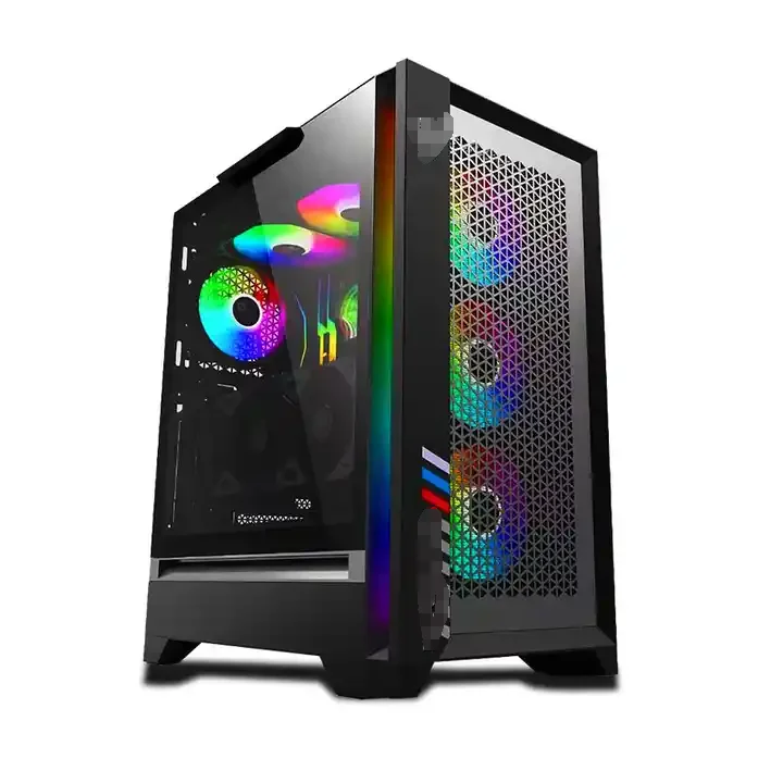 I3 3240 Cheap Full Gaming Pc Custom Computer Set Equipment Desktops Prebuilt Wholesale Build Desktop Gamer Pc
I3 3240 Cheap Full Gaming Pc Custom Computer Set Equipment Desktops Prebuilt Wholesale Build Desktop Gamer Pc
