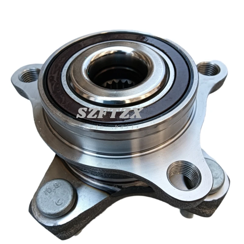 Genuine New 3103100XNZ01A Front Wheel Hub Bearing Assembly For GREAT WALL ORA RI R2
Genuine New 3103100XNZ01A Front Wheel Hub Bearing Assembly For GREAT WALL ORA RI R2