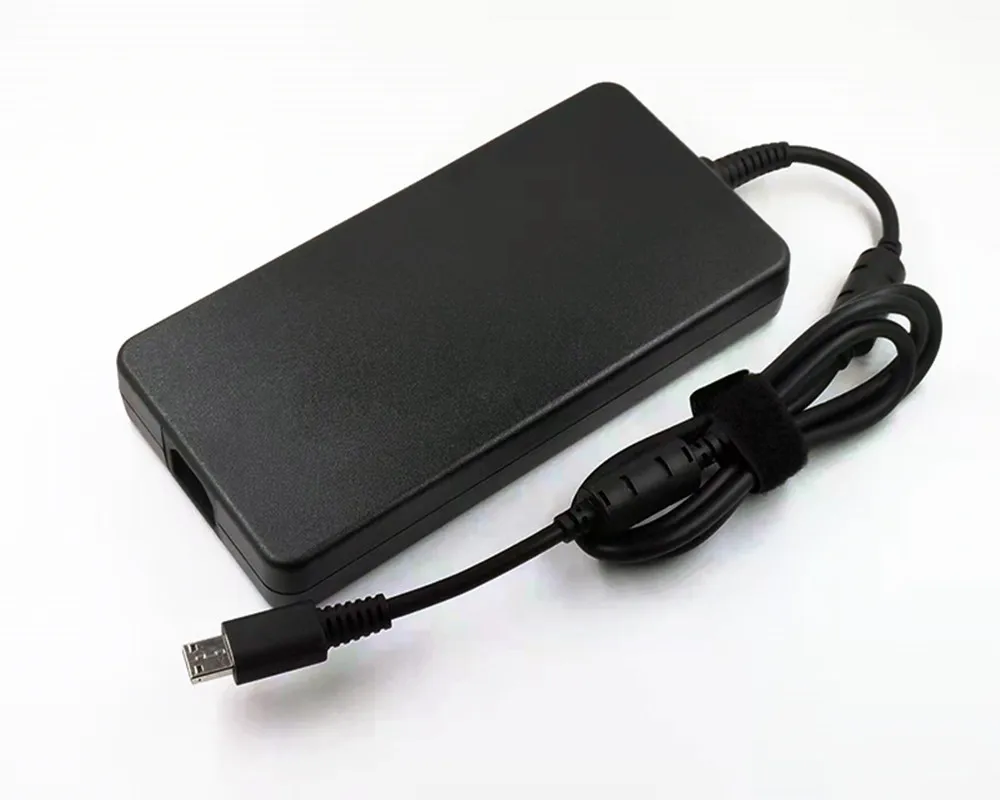 Новинка Φ B Φ 20V 14A 280W для MSI Ge66 Gp76 Ge76 280W 20V 14A квадратный порт Специальный адаптер питания
Новинка Φ B Φ 20V 14A 280W для MSI Ge66 Gp76 Ge76 280W 20V 14A квадратный порт Специальный адаптер питания