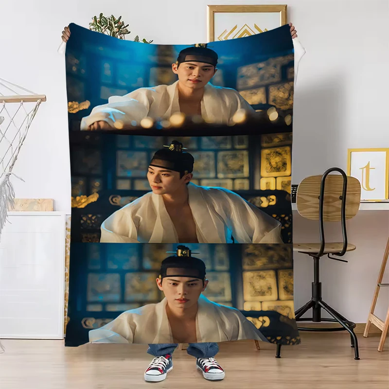 Hot Tv B-Bon Appétit Your M-Majesty Throw Blanket Plaid Blankets on Offer Catnap Downy Luxury Designer Bedding Portable Office
Hot Tv B-Bon Appétit Your M-Majesty Throw Blanket Plaid Blankets on Offer Catnap Downy Luxury Designer Bedding Portable Office