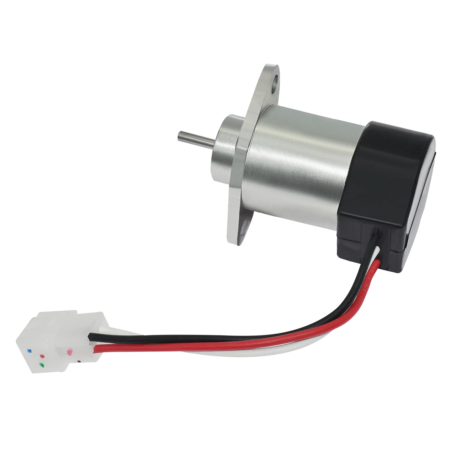 Solenoid Valve SA-5190-12, Automotive Replacement Part
Solenoid Valve SA-5190-12, Automotive Replacement Part