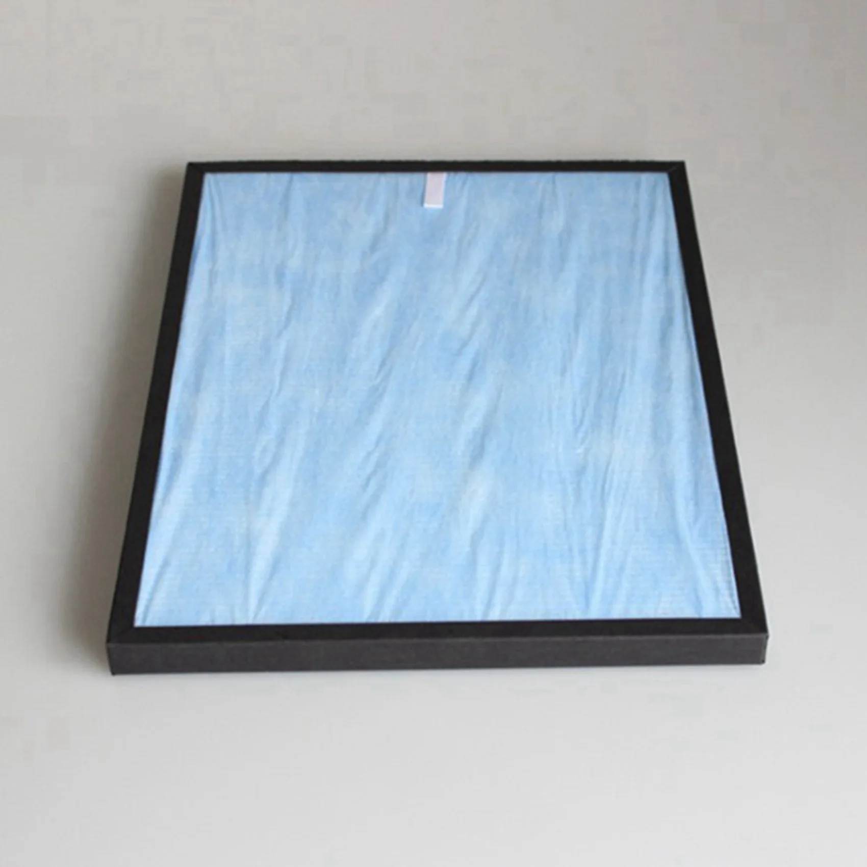 ABUD-2Pcs Air Purifier Parts ABC-FKH15B HEPA Filter For Sanyo ABC-HP14/ABC-AR15 Airmate AC16/17/27 Air Purifier Accessories
ABUD-2Pcs Air Purifier Parts ABC-FKH15B HEPA Filter For Sanyo ABC-HP14/ABC-AR15 Airmate AC16/17/27 Air Purifier Accessories