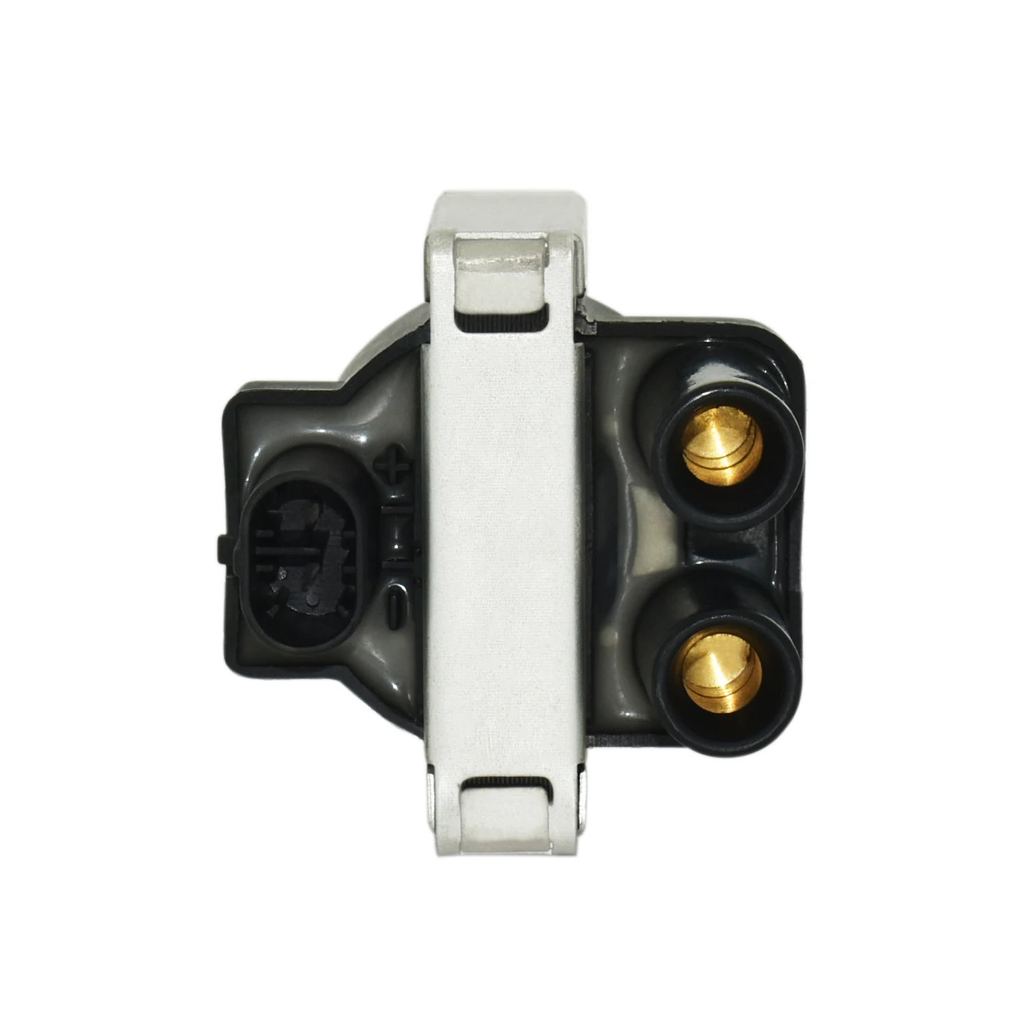Катушка зажигания для Fiat Punto Hatchback 46548037 - 1 шт., подходит для Fiat Panda 1.1, Fiat Seicento 1.1, 1.2, Fiat Punto 1.2
Катушка зажигания для Fiat Punto Hatchback 46548037 - 1 шт., подходит для Fiat Panda 1.1, Fiat Seicento 1.1, 1.2, Fiat Punto 1.2