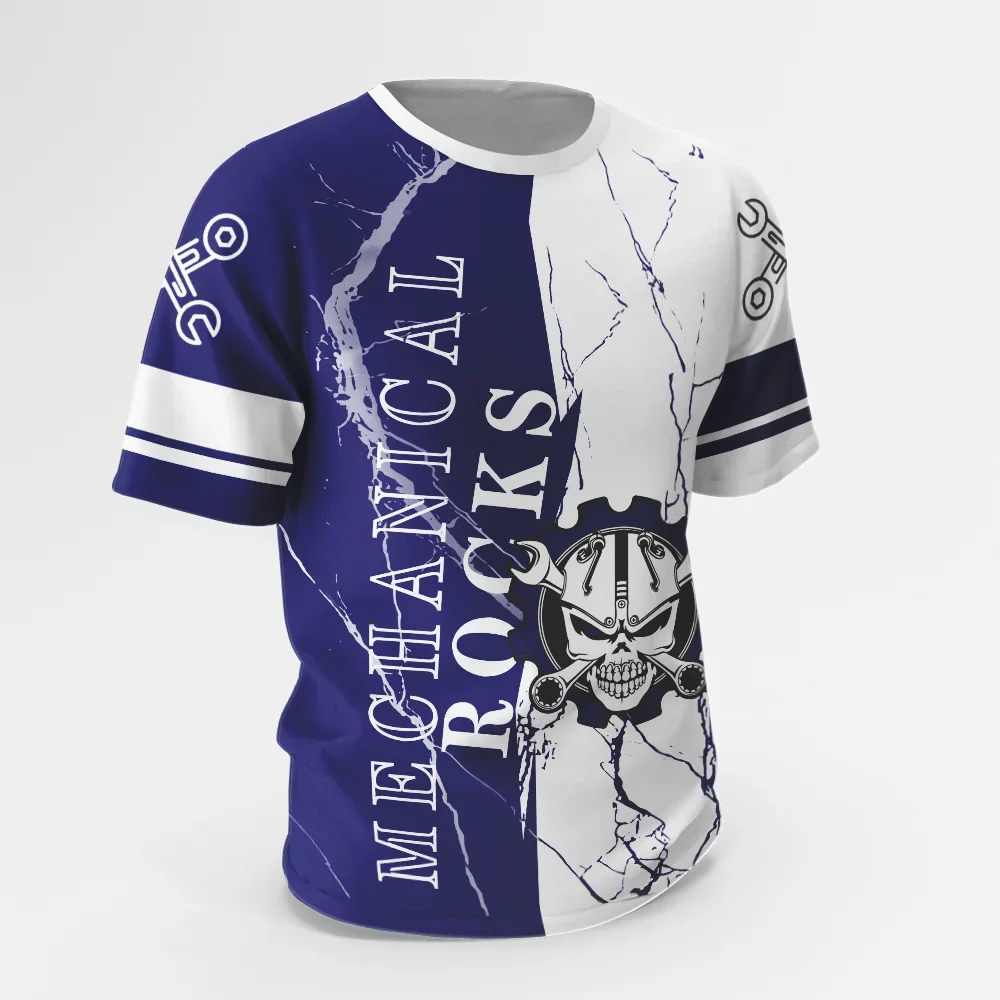 2025 Summer Fashion New Style 3D Printed Men's and Women's T-shirt Casual Pattern Printed T-shirt Y2k Shirt Graphic T Shirt
2025 Summer Fashion New Style 3D Printed Men's and Women's T-shirt Casual Pattern Printed T-shirt Y2k Shirt Graphic T Shirt