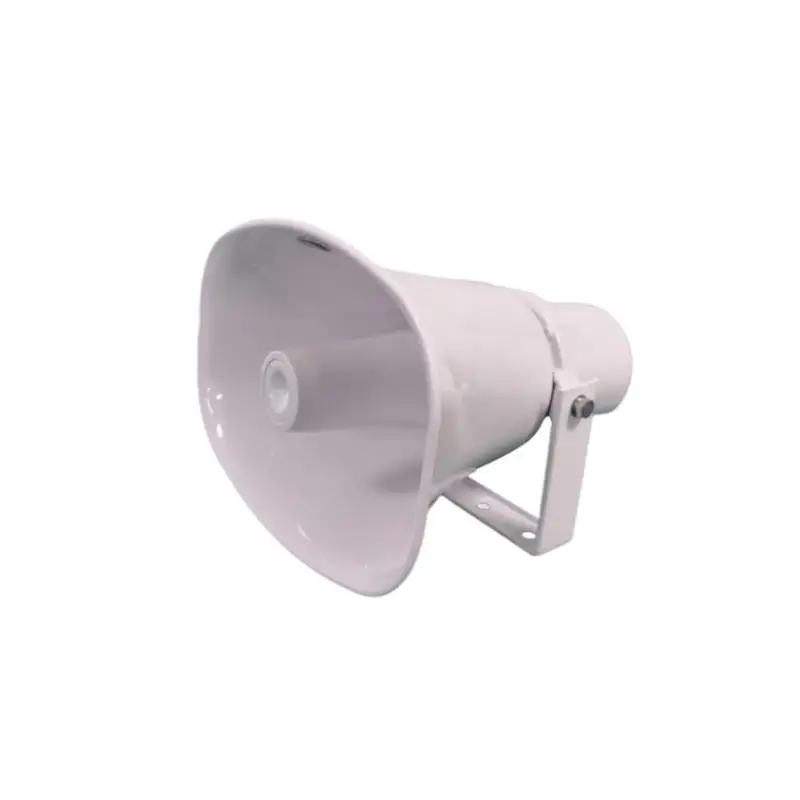 Wide Frequency Range Waterproof Abs 25w 30w 8 Ohm Plastic pa Horn Speaker Marine Speakers Speaker & Horn
Wide Frequency Range Waterproof Abs 25w 30w 8 Ohm Plastic pa Horn Speaker Marine Speakers Speaker & Horn
