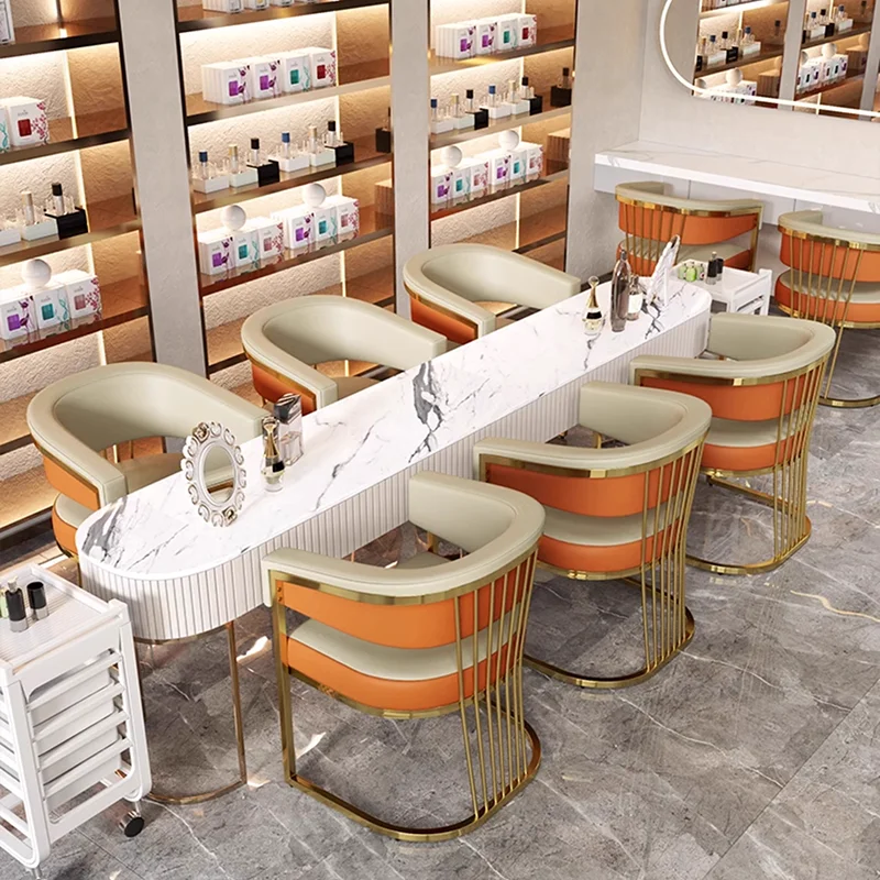 Luxury Nordic Dining Chairs Living Room Century Party Accent Throne Dining Chair Dressing Lounge Waiting Stoel Home Furniture
Luxury Nordic Dining Chairs Living Room Century Party Accent Throne Dining Chair Dressing Lounge Waiting Stoel Home Furniture