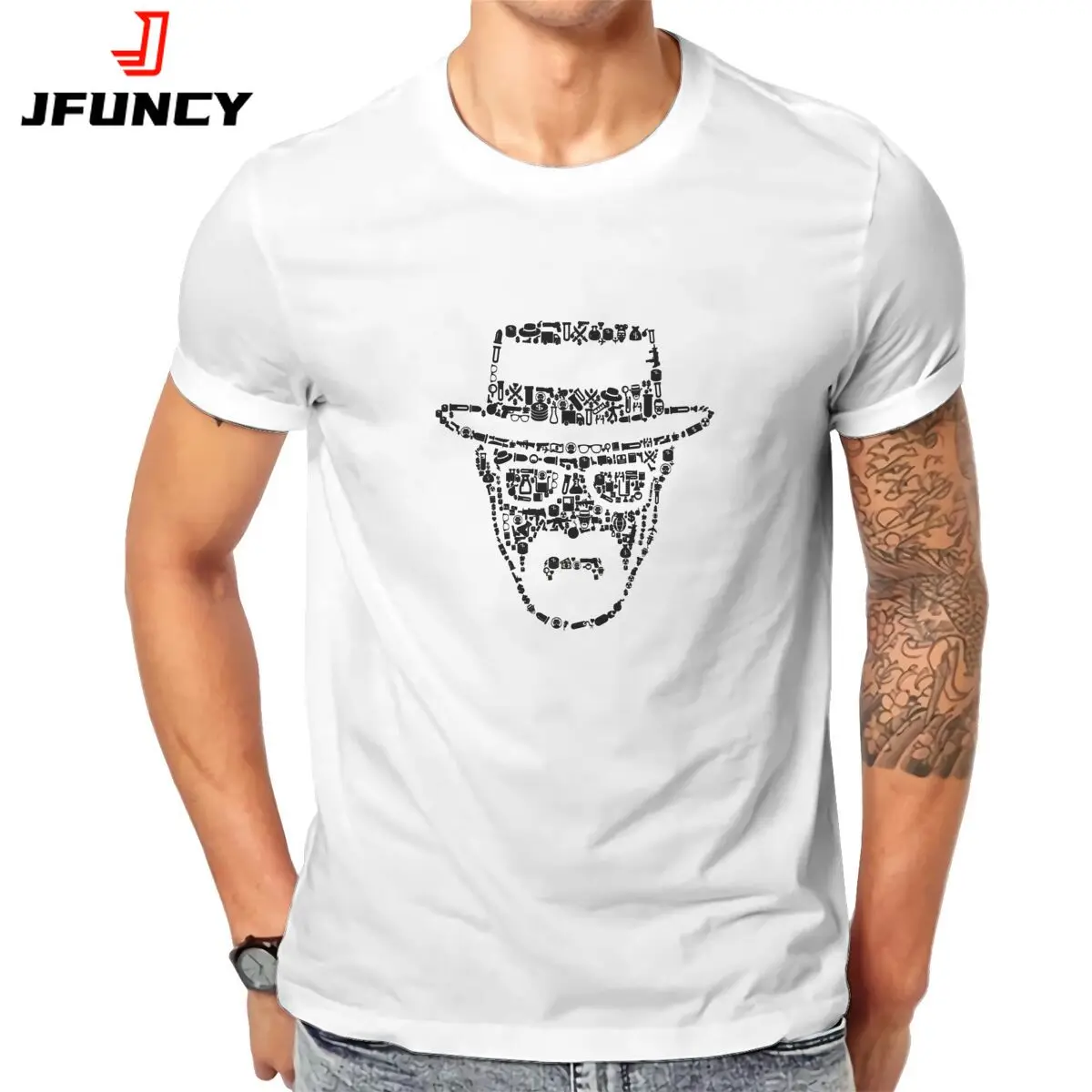 100% Cotton Short Sleeve T-shirt Mens Top Summer Men's Tshirt Fashion Graphic Oversized T Shirt Man Tees New Men Clothing
100% Cotton Short Sleeve T-shirt Mens Top Summer Men's Tshirt Fashion Graphic Oversized T Shirt Man Tees New Men Clothing