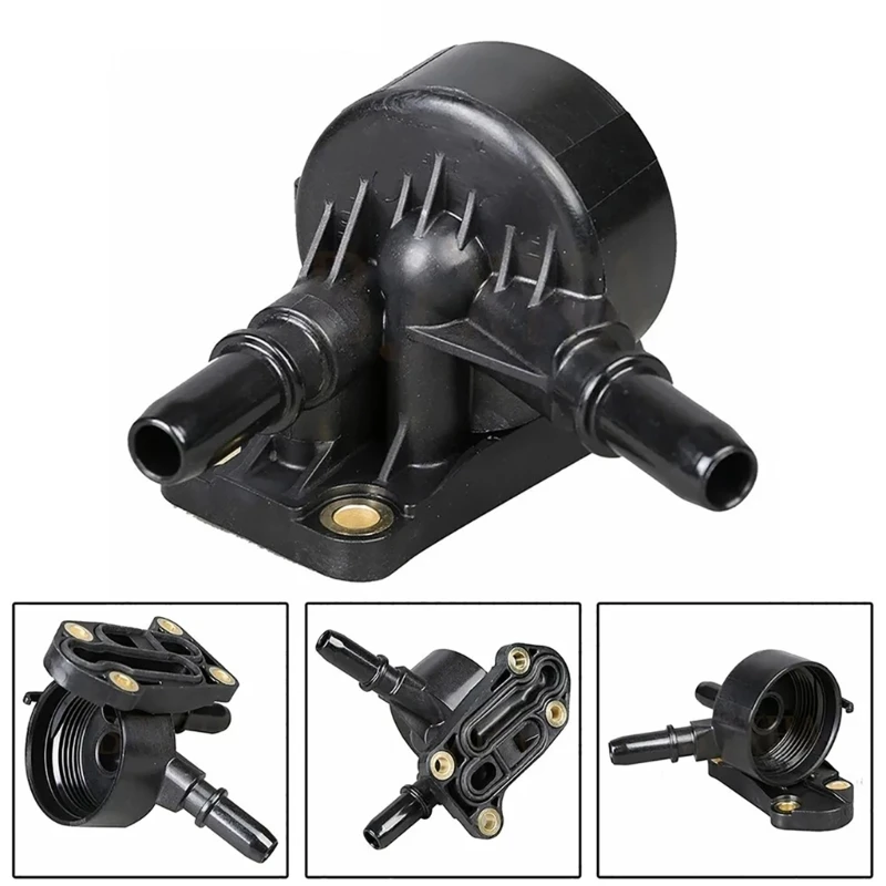 Filter Holder for MPS6 31256732 Automatic Powershift Oil Filter Cover Hydraulic Filter Bracket Dropshipping
Filter Holder for MPS6 31256732 Automatic Powershift Oil Filter Cover Hydraulic Filter Bracket Dropshipping