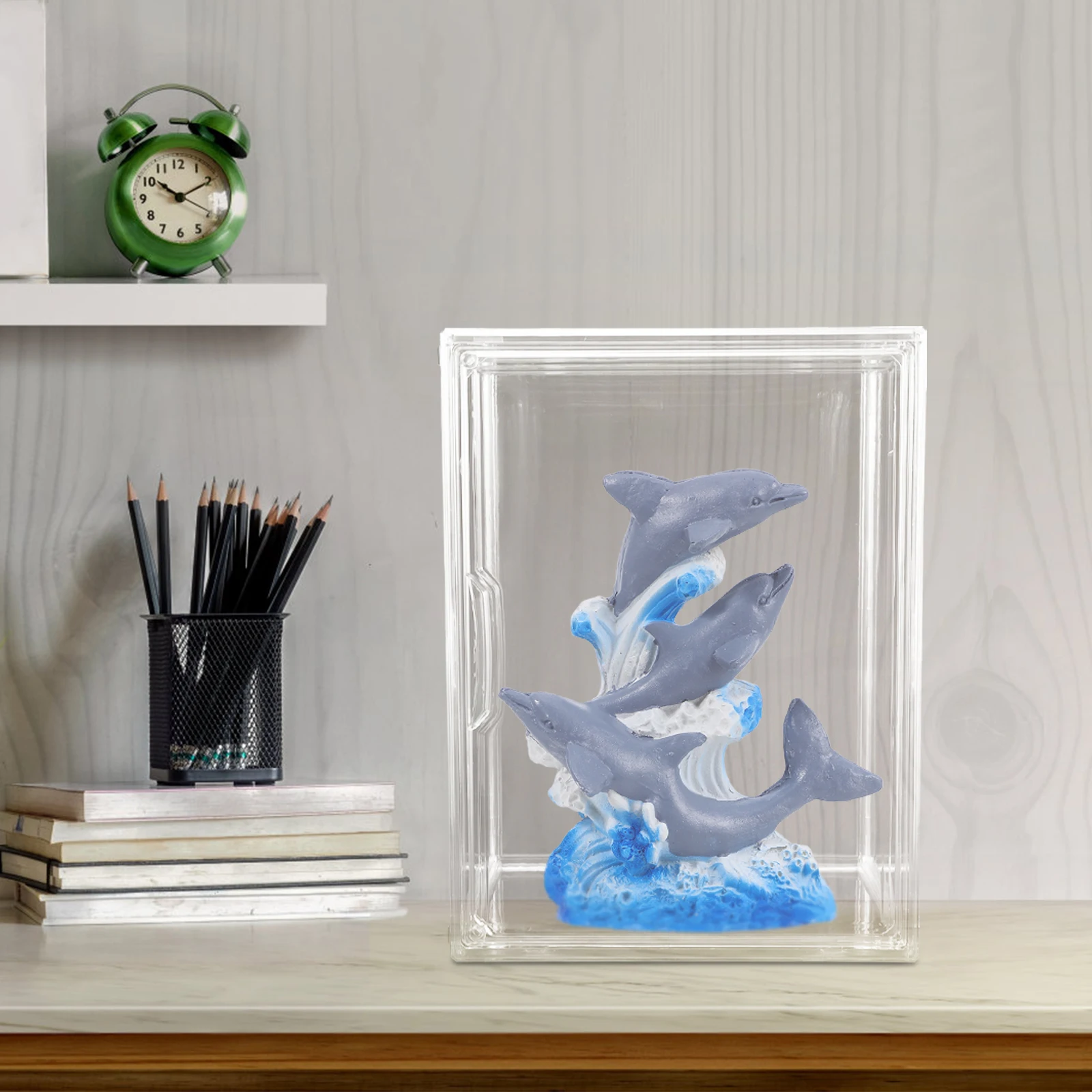 Boxing Glove Storage Display Case Collectibles Clear Transparent Figure Boxes Model Showcase Holder Reusable Safe Wide
Boxing Glove Storage Display Case Collectibles Clear Transparent Figure Boxes Model Showcase Holder Reusable Safe Wide