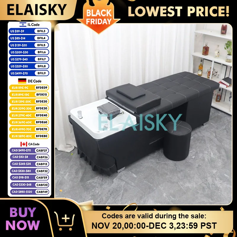 Кровать с шампунем для волос, парикмахерская, специальная массажная кровать, фумигация, циркуляция воды, салон красоты, чистка ушей, полная откидная кровать
Кровать с шампунем для волос, парикмахерская, специальная массажная кровать, фумигация, циркуляция воды, салон красоты, чистка ушей, полная откидная кровать