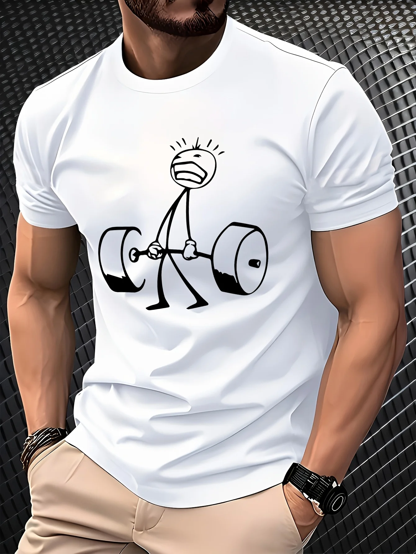Funny Graphic print Men's Cotton T-Shirt O-neck short sleeve Tee Tops Summer Casual Unisex Tshirts Oversized Harajuku T Shirts
Funny Graphic print Men's Cotton T-Shirt O-neck short sleeve Tee Tops Summer Casual Unisex Tshirts Oversized Harajuku T Shirts